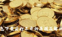 TP钱包下载后打不开的原因及解决方法