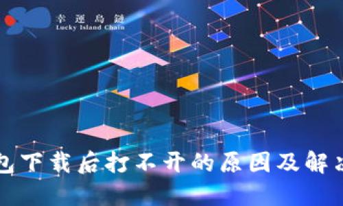 TP钱包下载后打不开的原因及解决方法