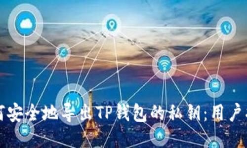如何安全地导出TP钱包的私钥:用户指南