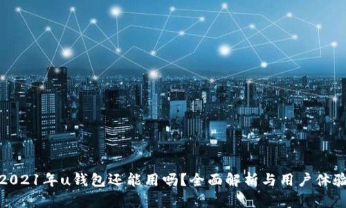 2021年u钱包还能用吗？全面解析与用户体验