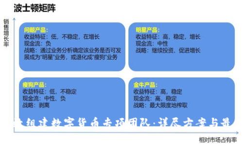 如何高效组建数字货币专项团队:详尽方案与最佳实践