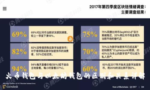 火币钱包与以太坊钱包的区别和关系详解