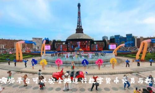 在哪些平台可以安全地进行数字货币交易与投资?