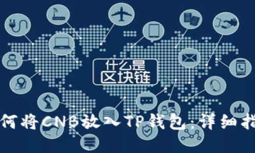 如何将CNB放入TP钱包：详细指南
