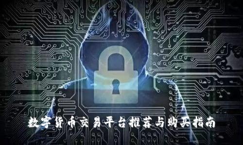 数字货币交易平台推荐与购买指南