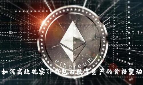 如何高效观察TP钱包内数字资产的价格变动