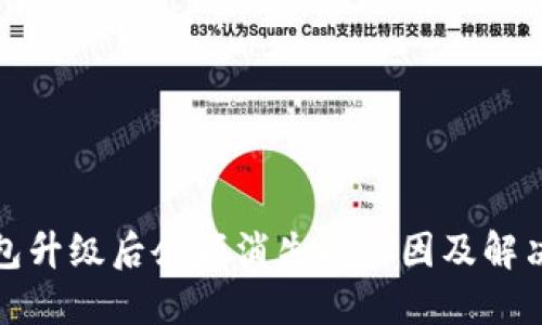 TP钱包升级后余额消失的原因及解决方案