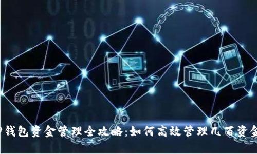 TP钱包资金管理全攻略:如何高效管理几百资金?
