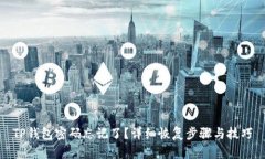 TP钱包密码忘记了？详细恢复步骤与技