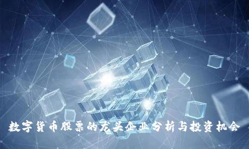 数字货币股票的龙头企业分析与投资机会