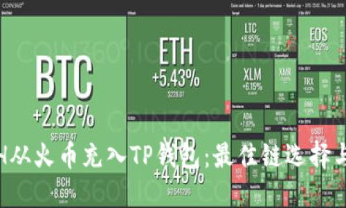 如何将ETH从火币充入TP钱包:最佳链选择与操作步骤