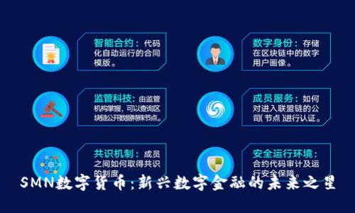 SMN数字货币:新兴数字金融的未来之星
