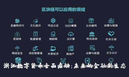 浙江数字货币全面启动:未来的金融新生态