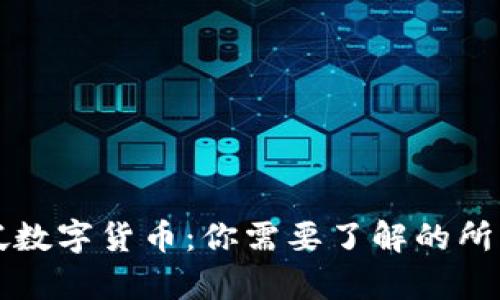 新加坡数字货币:你需要了解的所有信息