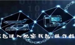 如何通过TP钱包进入观察钱包：操作指