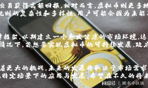 数字货币与虚拟币的区别与未来发展趋势

数字货币,虚拟币,数字资产/guanjianci

引言
近几年来，数字货币和虚拟币的迅速崛起，吸引了越来越多的关注。这不仅是金融领域的一次创新，更是科技与经济交汇的迷人展现。然而，对于许多人来说，这两个词汇似乎有些混淆。数字货币到底与虚拟币有何不同？在未来，它们将如何塑造我们的经济生活？接下来，本文将详细分析这两个概念的内涵、外延及其未来的发展趋势。

数字货币的定义
数字货币是指以数字化形式存在的货币，其主要特点在于可以在网络中进行流通和交易。它可以是法定货币的数字化版本，也可以是各种新兴的加密货币。数字货币的出现源于对传统货币在流通、便捷性及安全性上的种种不足的反思。以比特币、以太坊等为代表的加密数字货币，以其去中心化的特征和先进的加密技术，成为了新一代货币的代表。

虚拟币的定义
相较于数字货币，虚拟币的概念更为广泛。一般来说，虚拟币是指在某一特定虚拟环境或平台中流通的货币，通常不具备法定货币的支持。这类货币多用于特定的互联网应用，例如游戏内货币或社交网络中的积分。其流通范围受限，通常仅在创建它的系统内有效，而且并不能直接兑换为法定货币。

数字货币与虚拟币的优势和劣势
在对这两种货币进行比较时，不仅需要关注它们本身的定义，还应当分析各自的优势和劣势。数字货币的优势在于，其得到了一定国家的认可，意味着可以直接用于交易、流通和储蓄。而虚拟币主要依赖于特定社区或平台的支持，当平台消失或社区解散时，虚拟币的价值也会随之降至为零。
同时，数字货币通常会在技术上具有更强的安全性，尤其是采用了区块链技术的货币，不易篡改，更能保护用户的交易数据。而在虚拟币的世界里，由于缺乏监管和支持，用户在交易时容易受到各种风险的影响，可能会出现欺诈、盗窃等情况。

技术背景与发展历程
数字货币的诞生离不开区块链技术的迅速发展。作为一种去中心化的分布式账本，区块链能够让每一笔交易都变得透明可追踪，从而避免了中心化系统的弊端。比特币作为第一种数字货币，于2009年面世，开启了数字货币时代的序幕。此后，各种不同类型的数字货币相继出现，推动了整个领域的发展。
相对而言，虚拟币的诞生通常局限于特定的应用场景。最早的虚拟币可以追溯到网络游戏中的金币、钻石等。在早期阶段，这些虚拟币不仅没有实际价值，还受到开发商的强烈管控。随着网络的发展，虚拟币的种类和用途不断扩展，但它们依然是局限于特定平台的货币，不具备广泛流通的功能。

市场现状与未来前景
目前，数字货币市场的发展异常迅猛，成交量不断攀升。数字货币的合法化进程在逐步推进，越来越多的国家开始制定相关法规，以规范市场行为。这意味着数字货币作为一种新兴资产，其未来的发展将日益受到重视，未来也可能会与传统金融体系相结合，成为一种重要的交易工具。
尽管虚拟币市场起步较晚，但随着社交平台、在线游戏等领域的崛起，它们的市场需求也日益增长。然而，受限于虚拟币的流通性和兑换性，其市场面临的不确定性依然较高。在未来的发展中，虚拟币可能会走向与现实经济的融合，但这需要解决信用、安全等多方面的问题。

用户体验与心理层面
用户在参与数字货币与虚拟币的交易中，其体验和心理状态同样不可忽视。数字货币通常被视为一种投资工具，用户在参与时往往抱有厚望，希望通过交易获得高额回报。相对而言，虚拟币则更多地被视为一种娱乐体验的延伸，用户在使用过程中的快乐和成就感是主要的驱动力。
在这种心理背景下，数字货币的用户往往需要主动学习金融知识，关注市场变化，以提升自身的投资能力和风险意识。然而，在虚拟币的世界里，由于其规则的复杂性和多样性，用户可能会因为未能及时获取信息而面临风险。故，了解市场动态和相关知识显得尤为重要。

政策监管与法律框架
在各国政府对数字货币的监管政策中，通常会强调对数字货币交易的合规性和透明度要求。随着数字货币的普及，不少国家已经开始着手制定相关法律框架，以期建立一个愈发健康的市场环境。这不仅为用户提供了保障，同时也增强了投资者的信心。
虚拟币的政策监管则相对滞后，许多国家尚未就虚拟币制定明确法规。这导致虚拟币市场面临监管空白，用户在交易时的权益缺乏有效保障。在未来的情况下，若想要实现虚拟币的可持续发展，政府必须加强对虚拟币的监管，加快相关法律的完善以确保用户利益。

总结与展望
综上所述，数字货币与虚拟币两者在概念、功能以及未来发展方向上有着显著的区别。数字货币正逐步成为金融市场的重要组成部分，而虚拟币则面临着更大的挑战，未来的发展将取决于市场需求和政策的导向。
展望未来，我们可以预见，随着技术的不断进步与创新，数字货币将更加完善，逐步成为全球经济变革的重要推动力。而虚拟币的方向可能会更加注重在特定场景下的应用与发展。希望在不久的将来，数字货币与虚拟币能在经济发展中发挥更大的作用，实现技术和经济的双重飞跃。
