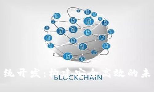 数字货币系统开发:构建安全高效的未来金融生态