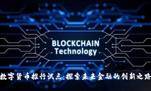 数字货币推行试点：探索未来金融的创新之路
