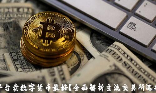 
哪个平台卖数字货币最好？全面解析主流交易所选择指南