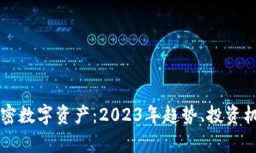 虚拟货币与加密数字资产:2023年趋势、投资机会与风险解析