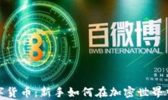 没有基础的数字货币：新手如何在加密