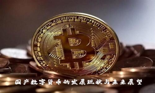 国产数字货币的发展现状与未来展望