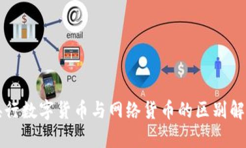 央行数字货币与网络货币的区别解析