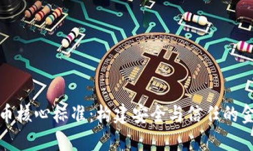 数字货币核心标准：构建安全与信任的金融未来