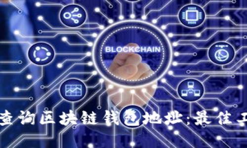 如何高效查询区块链钱包地址：最佳工具与技巧
