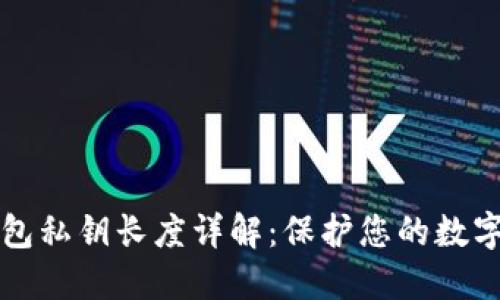 以太坊钱包私钥长度详解：保护您的数字资产安全
