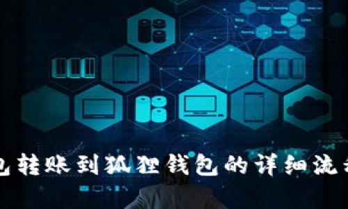 TP钱包转账到狐狸钱包的详细流程解析