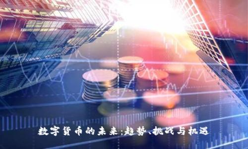 数字货币的未来:趋势、挑战与机遇