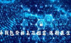 2023年以太坊币钱包价格表及推荐：选