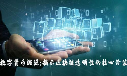 数字货币溯源:揭示区块链透明性的核心价值