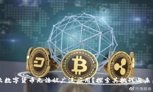 为什么数字货币无法被广泛应用?探索其挑战与未来展望
