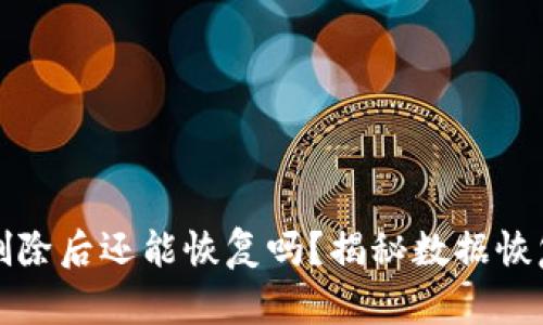 TP钱包删除后还能恢复吗?揭秘数据恢复的秘密