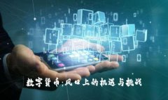 数字货币：风口上的机遇与挑战