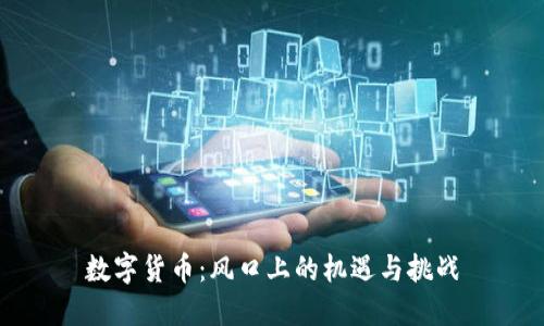 数字货币:风口上的机遇与挑战