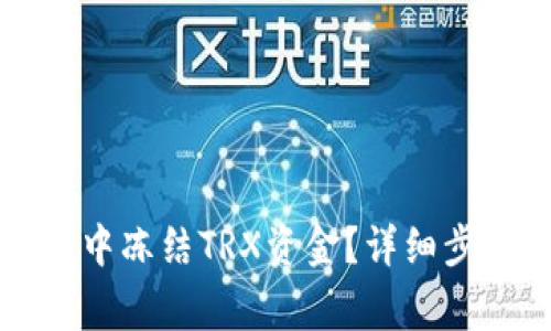 如何在TP钱包中冻结TRX资金？详细步骤与注意事项