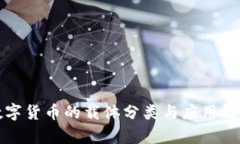 数字货币的载体分类与应用解析