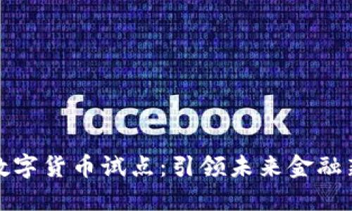 彭州数字货币试点:引领未来金融新趋势
