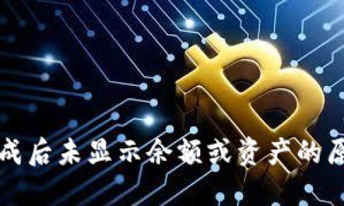 TP钱包创建完成后未显示余额或资产的原因及解决办法