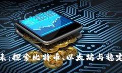 数字货币的代表：探索比特币、以太坊