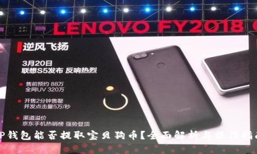 TP钱包能否提取宝贝狗币?全面解析与操作指南