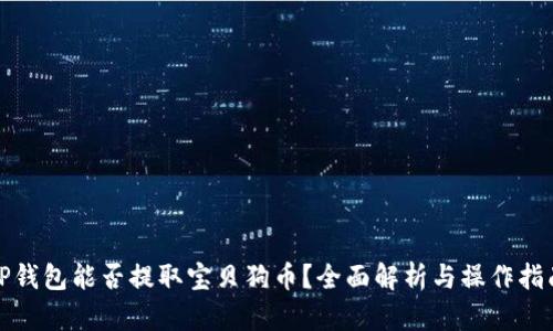 TP钱包能否提取宝贝狗币?全面解析与操作指南