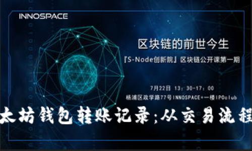 全面解析以太坊钱包转账记录：从交易流程到数据安全