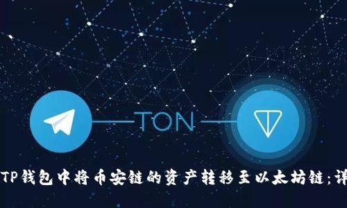 如何在TP钱包中将币安链的资产转移至以太坊链：详细指南
