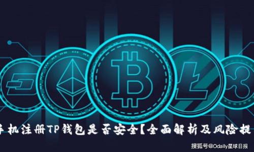 手机注册TP钱包是否安全?全面解析及风险提示