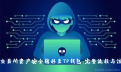 如何将交易所资产安全转移至TP钱包：
