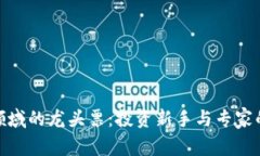 数字货币领域的龙头票：投资新手与专